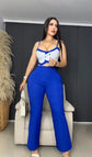 Conjunto de 2 prendas Pantalón y Blusa