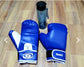GUANTES DE BOXEO + TERMO