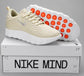 TENIS NIKE MIND PARA DAMA