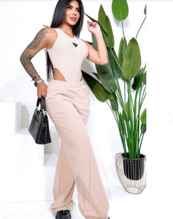 SET Body y pantalón PRADA