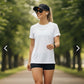CAMISETA NIKE IMPORTADA DRI-FIT FEMENINA