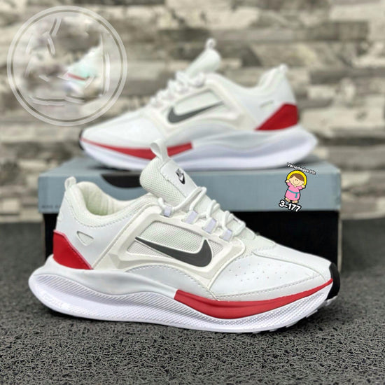 TENIS NIKE BAILLELI PARA MUJER