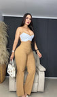 Conjunto de 2 prendas Pantalón y Blusa