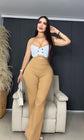 Conjunto de 2 prendas Pantalón y Blusa