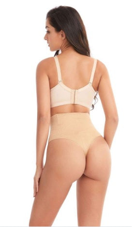 Panty Invisible moldeador