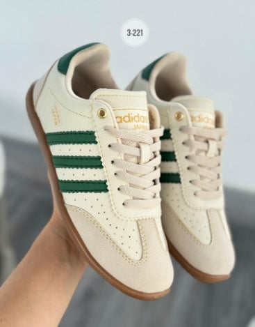 Tenis Adidas Japan para Caballero