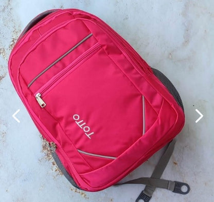 MORRAL TOTTO JUVENIL CLASICO