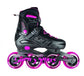 Patines Semiprofesionales marca "Skate"