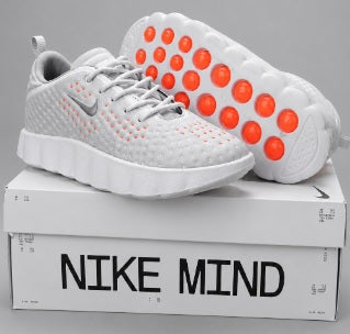 TENIS NIKE MIND PARA DAMA