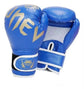 Guantes De Boxeo Profesionales 12 Onzas