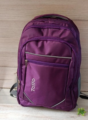 MORRAL TOTTO JUVENIL CLASICO