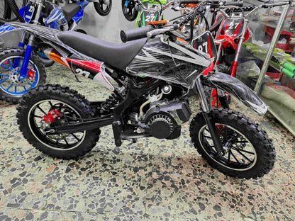 MINI MOTO 50 CC PARA NIÑOS