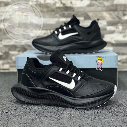 TENIS NIKE BAILLELI PARA HOMBRE