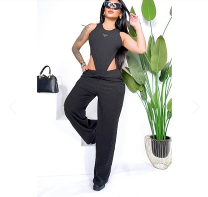 SET Body y pantalón PRADA