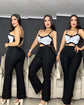 Conjunto de 2 prendas Pantalón y Blusa