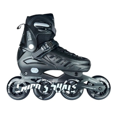 Patines Semiprofesionales marca "Skate"