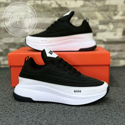 Tenis Hugo Boss Con Envió para todo Colombia demora aproximada de 4 a 5 días