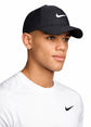 Gorra nike dri fit rise - importada 1.1