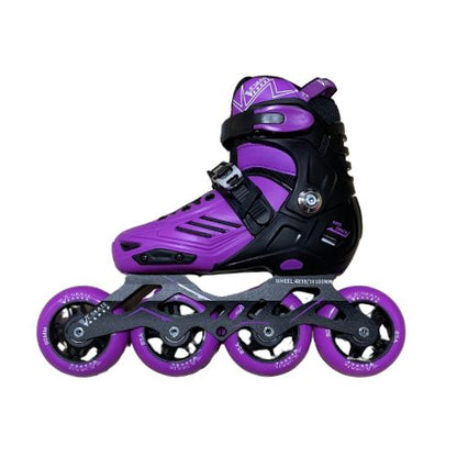 PATINES EN LINEA MARCA VC SKATE 5 ESTRELLAS