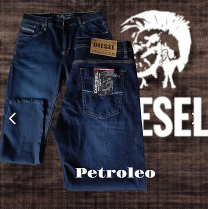 Jeans caballero Diesel H8