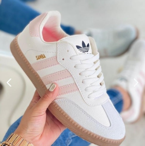 ADIDAS SAMBA DAMA
