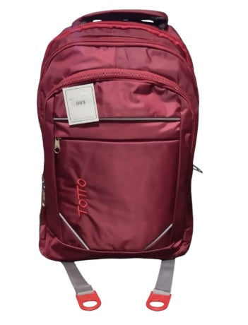 MORRAL TOTTO JUVENIL CLASICO