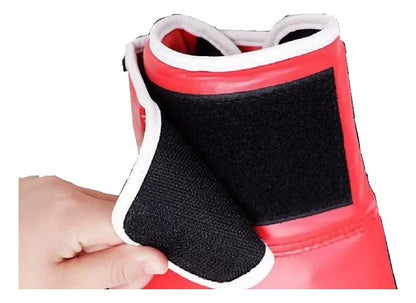Guantes De Boxeo Profesionales 12 Onzas