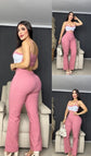 Conjunto de 2 prendas Pantalón y Blusa