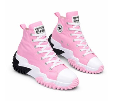 Tenis Converse estilo bota para Dama