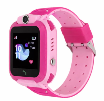 Reloj Smartwatch Con Sim Card para Niños