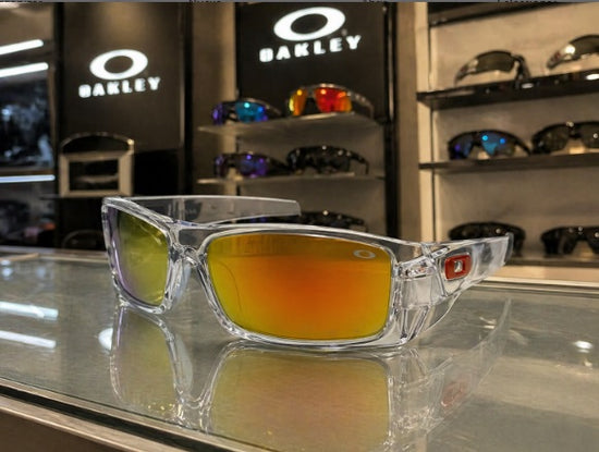 GAFA OAKLEY EDICION FERXXO