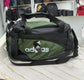 Maleta deportiva Adidas medidas 53 Largo X 35 Cm Ancho tamaño mediano