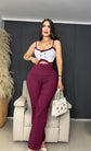 Conjunto de 2 prendas Pantalón y Blusa