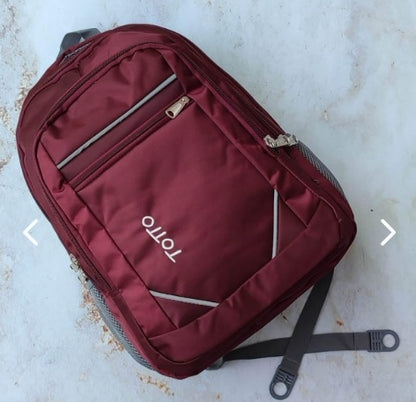 MORRAL TOTTO JUVENIL CLASICO